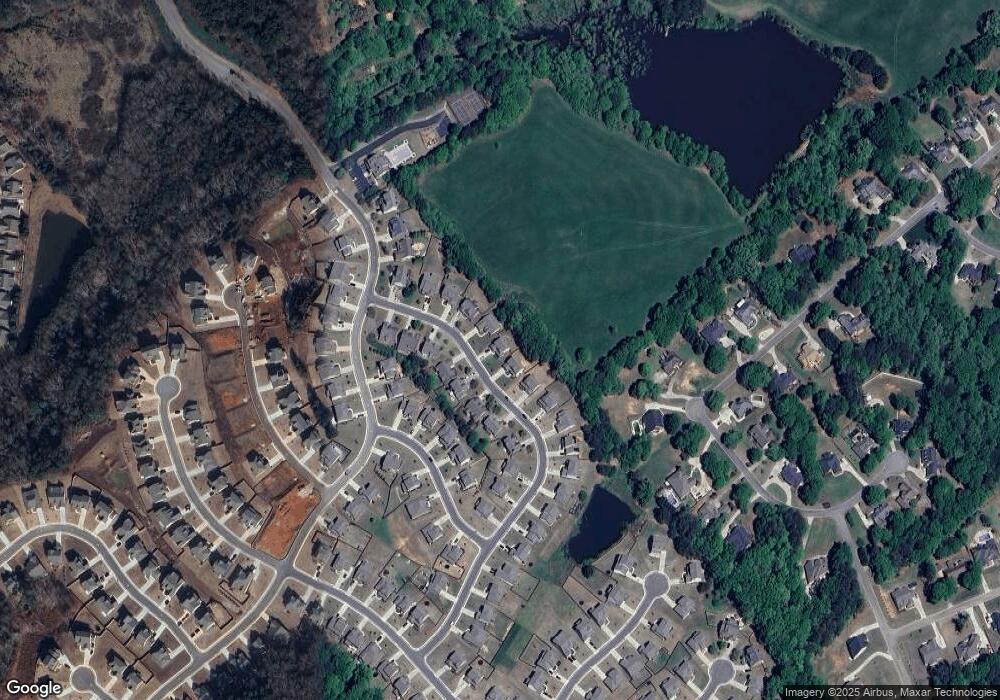 1810 Alberta Ln unit 10, Winder, GA 30680 - photo 1