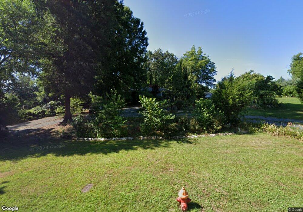 1254 Foushee Rd, Ramseur, NC 27316 - photo 1