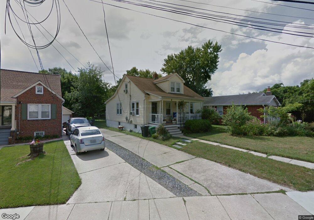 306 Sandy Spring Rd, Laurel, MD 20707 - photo 1