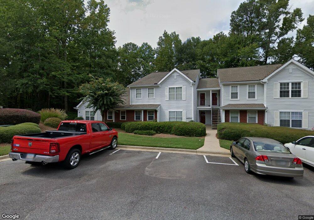 7014 Somerset Cir unit 7014, Alpharetta, GA 30004 - photo 1