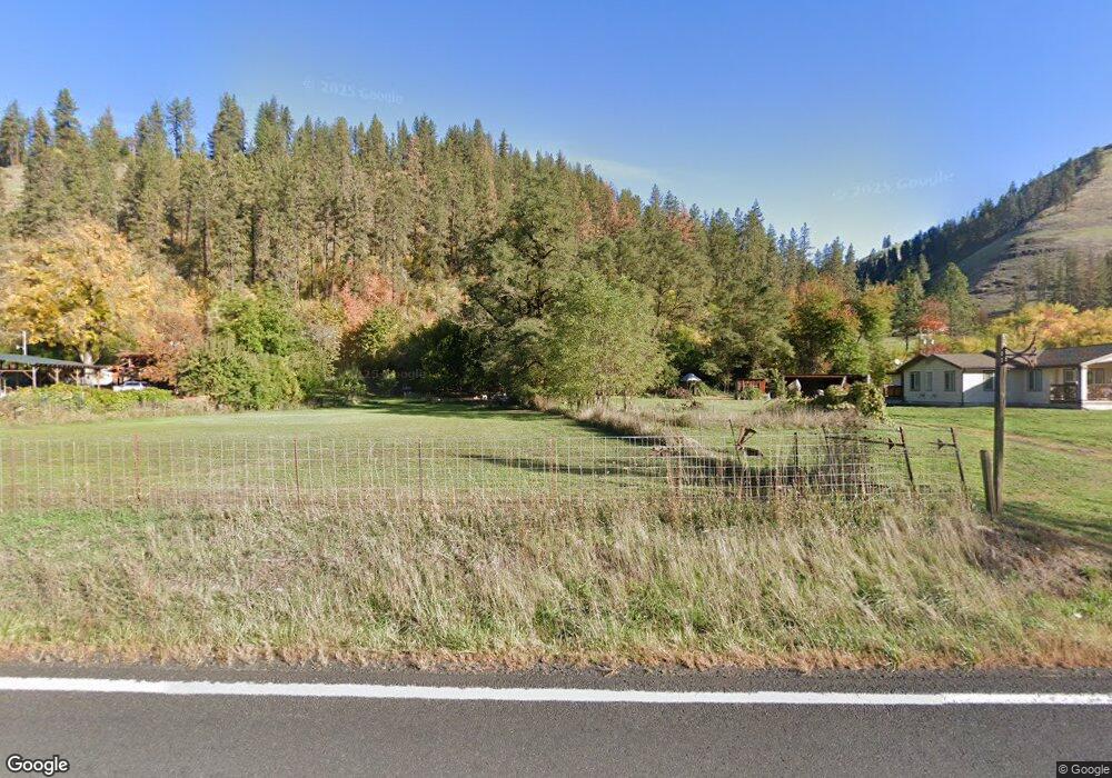 6159 U S 12, Kooskia, ID 83539 - photo 1