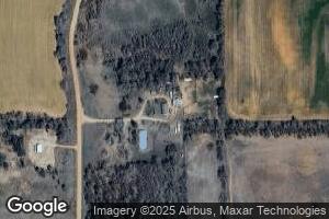 10510 S Berry Ave, Kingman, KS 67068
