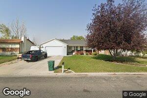 903 N 2050 W, Vernal, UT 84078