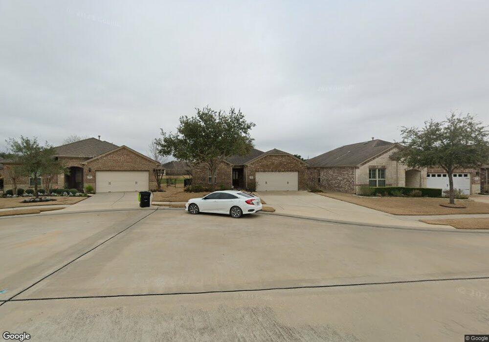 2911 Bur Oak Ct, Richmond, TX 77469 - photo 1