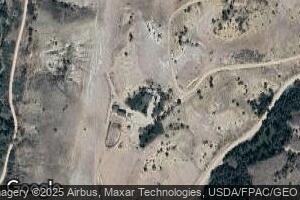 2200 Beaver Creek Rd, Shell, WY 82441