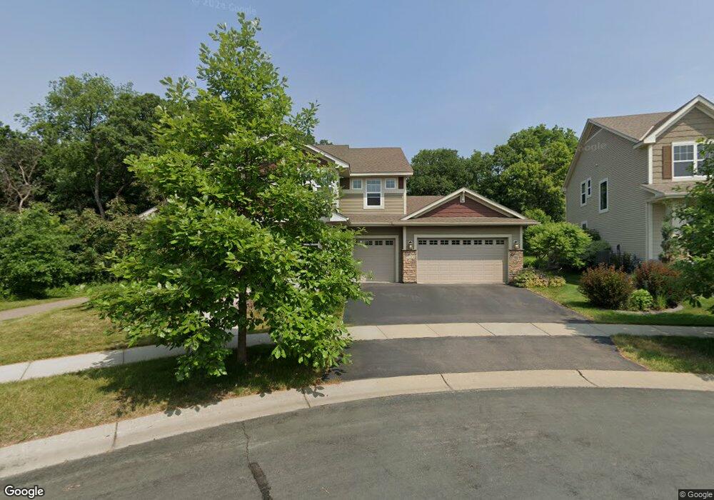 13244 Carlingford Ln, Rosemount, MN 55068 - photo 1