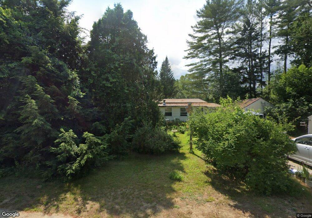 9 Welch Dr, Plymouth, NH 03264 - photo 1