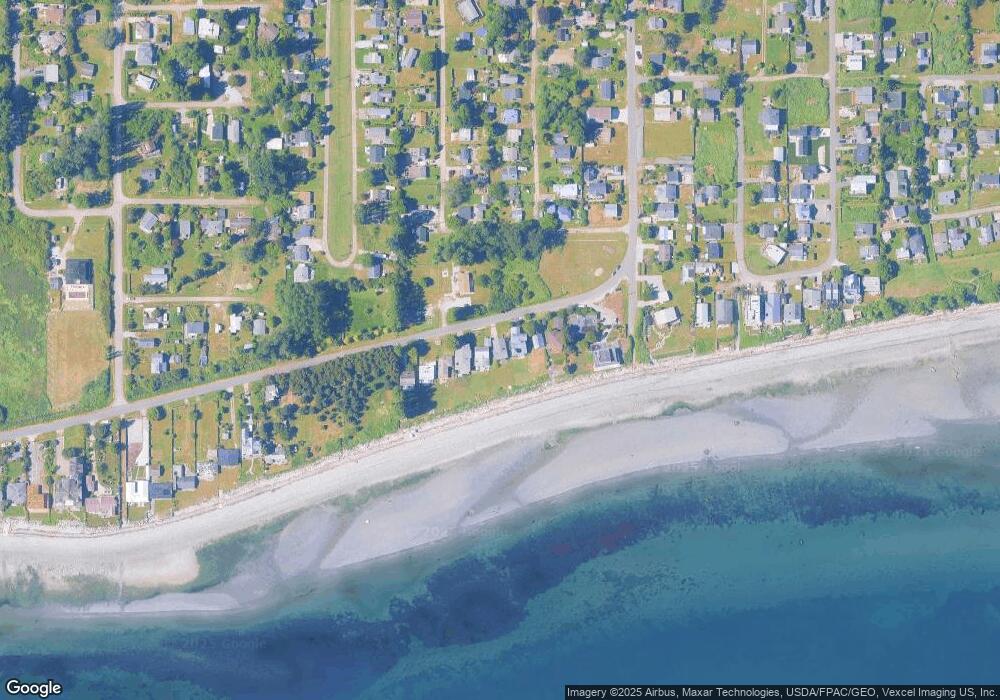 1867 Edwards Dr, Point Roberts, WA 98281 - photo 1