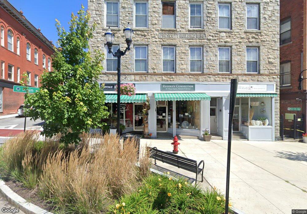 20 Main St unit 24, Hudson, MA 01749 - photo 1