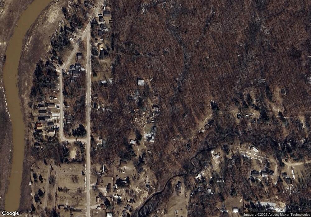 3901 Ward Rd, Beaverton, MI 48612 - photo 1