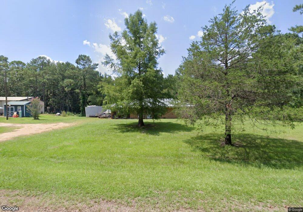 40 Price Rd, Jayess, MS 39641 - photo 1