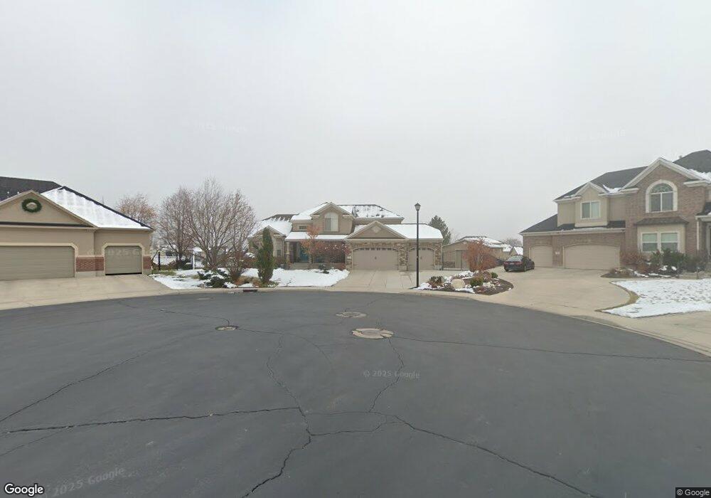 1884 Glendon Cir, Pleasant Grove, UT 84062 - photo 1