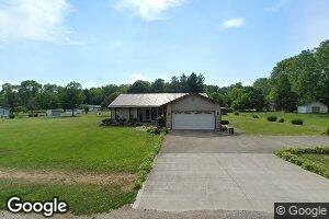 357 N Plum St, Clinton, IN 47842