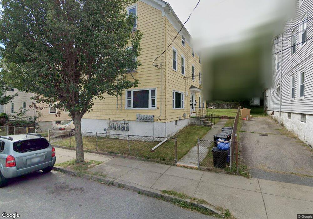 23 Clement St, Tiverton, RI 02878 - photo 1