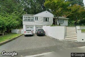22 Cedar Cliff Ave, Haledon, NJ 07508
