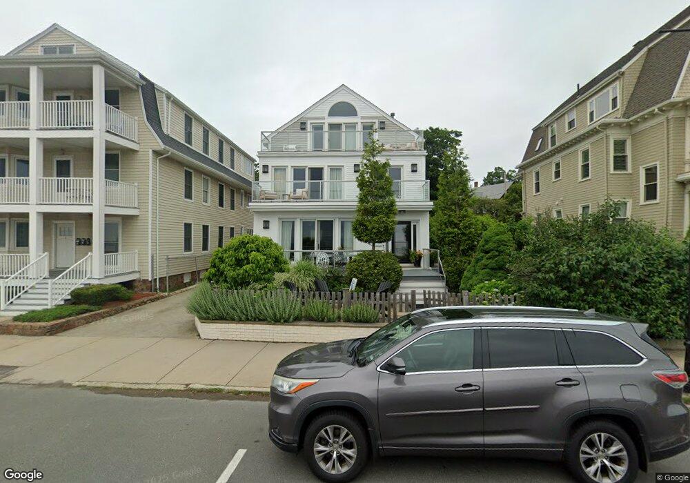 72 Humphrey St, Swampscott, MA 01907 - photo 1