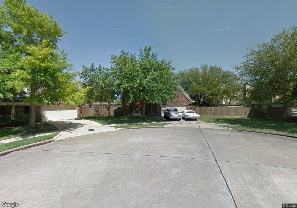 3903 Ivywood Dr, Pearland, TX 77584 - photo 1