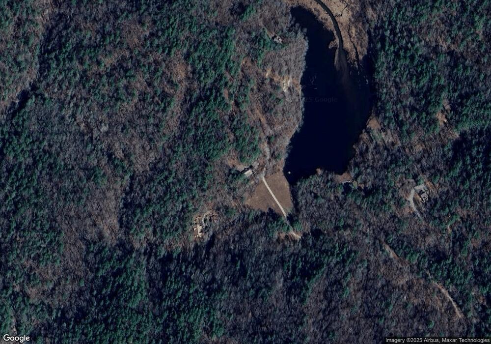 305 Cohutta Wilderness Trail unit 8, Ellijay, GA 30540 - photo 1