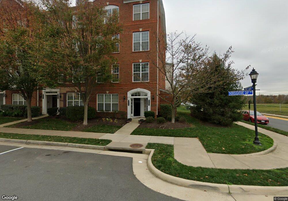 43051 Thoroughfare Gap Terrace unit 43132, Ashburn, VA 20148 - photo 1