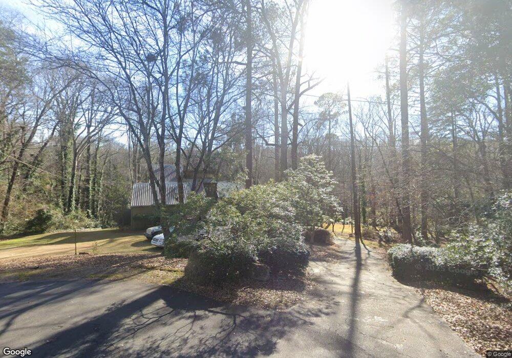 1040 Heathers Glen, Watkinsville, GA 30677 - photo 1