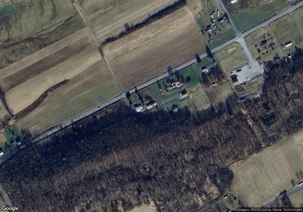 6824 Us Highway 522 N, Mc Clure, PA 17841 - photo 1