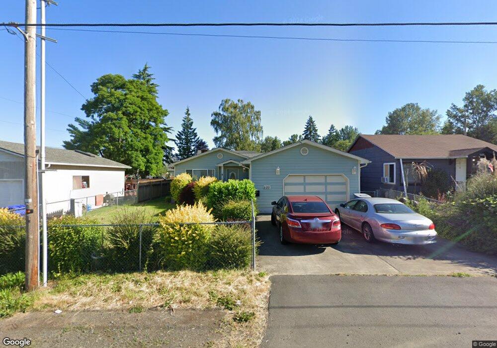 Street View Photo