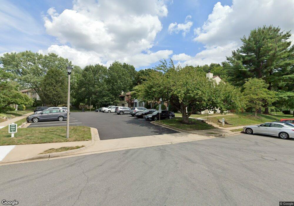 2551 Fox Ridge Ct unit 2551, Woodbridge, VA 22192 - photo 1