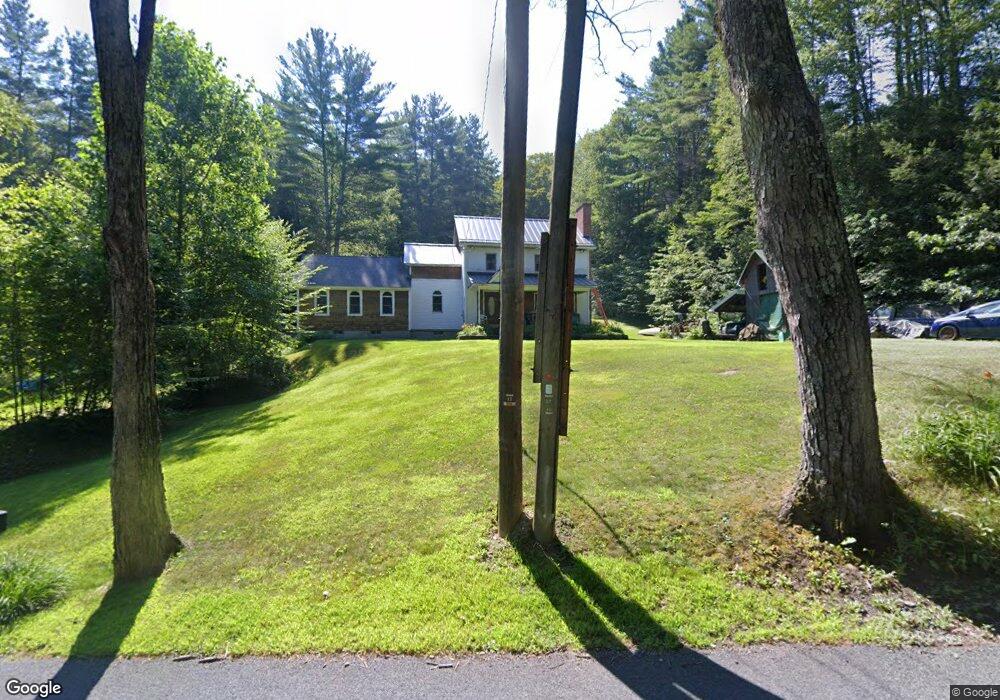 340 Hoosac Rd, Conway, MA 01341 - photo 1