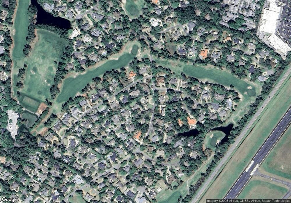 214 Saint Andrews, Saint Simons Island, GA 31522 - photo 1