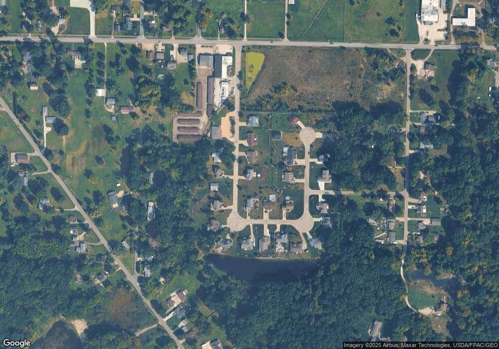 3954 Kenneth Dr, Rootstown, OH 44272 - photo 1