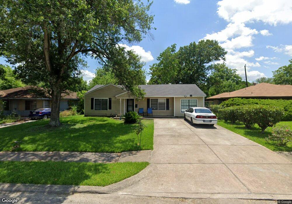 3618 Wyoming St, Houston, TX 77021 - photo 1