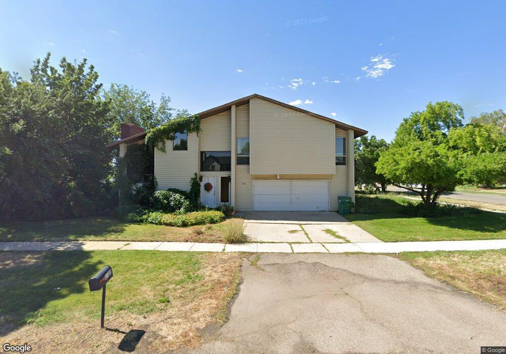 1623 W 4450 S, Roy, UT 84067 - photo 1