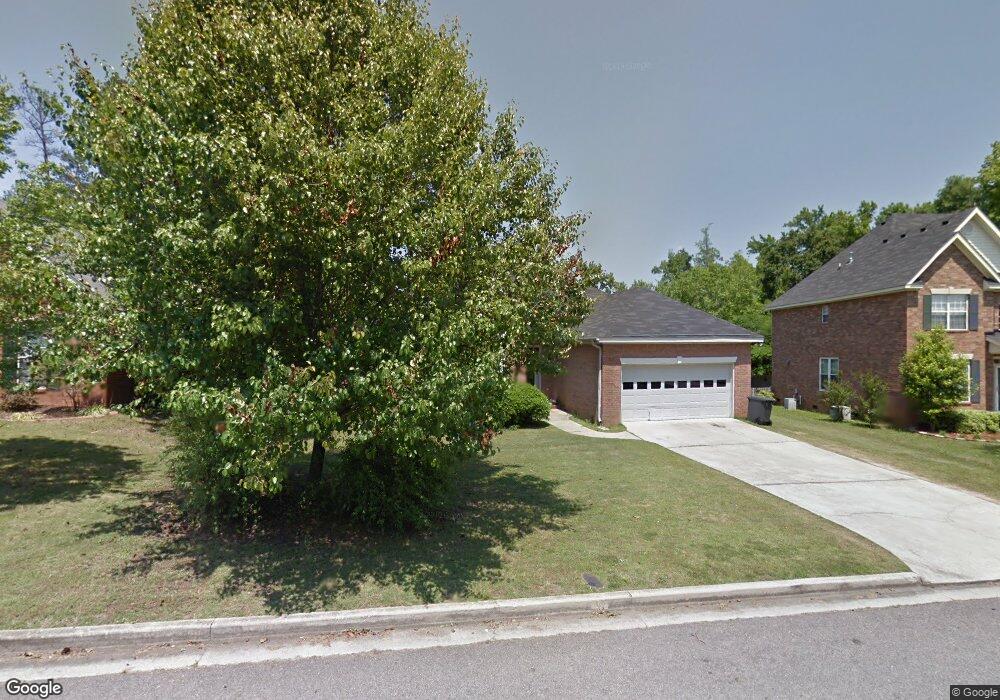 1428 Andover Ct, Evans, GA 30809 - photo 1