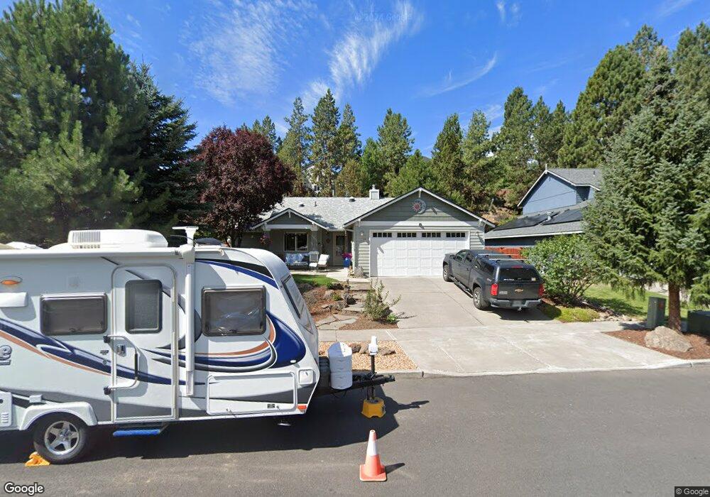 61355 Rock Bluff Ln, Bend, OR 97702 - photo 1