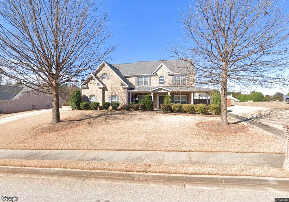 40 Winston Way, Covington, GA 30016 - photo 1