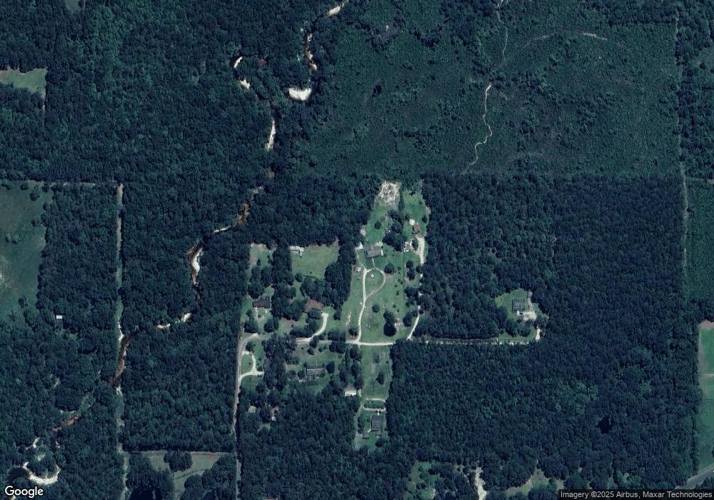 91 George Pearson Rd, Picayune, MS 39466 - photo 1