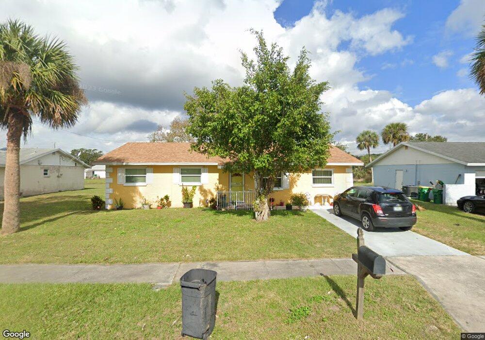3624 Brophy Blvd, Cocoa, FL 32926 - photo 1