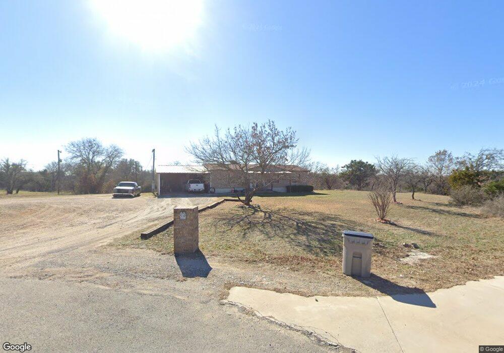 510 High View Ct, Weatherford, TX 76085 - photo 1