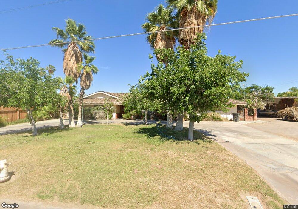 920 N Lovekin Blvd, Blythe, CA 92225 - photo 1