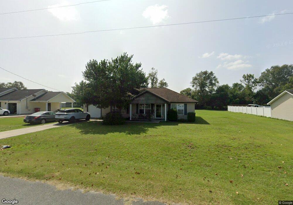 4019 Meadow Cir, Blackshear, GA 31516 - photo 1