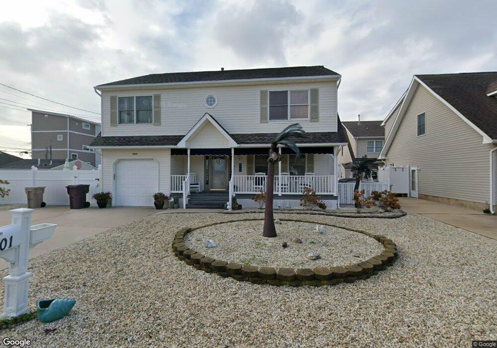 101 Midway Ave, Seaside Park, NJ 08752 - photo 1