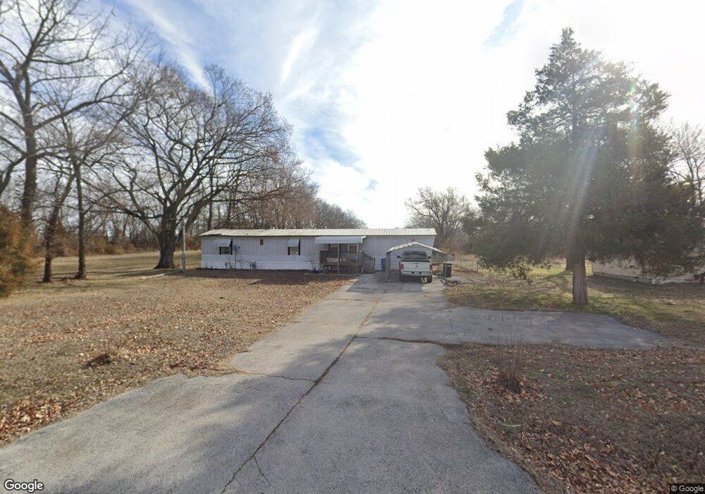 117 N Grimes St, Carl Junction, MO 64834 - photo 1