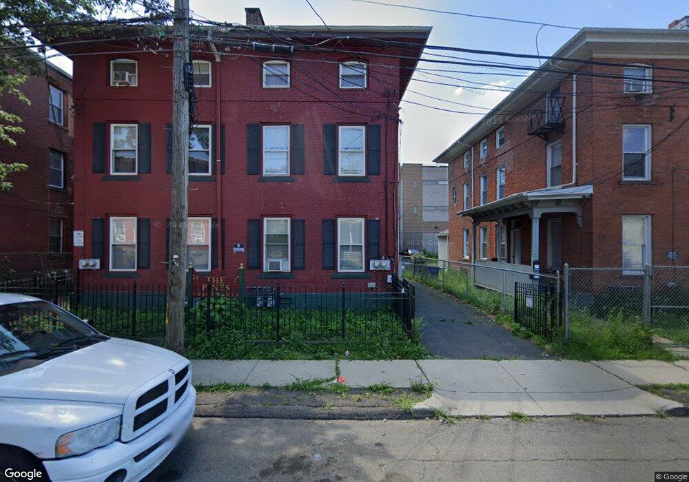 27 Wolcott St, Hartford, CT 06106 - photo 1