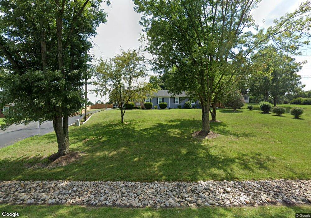 421 Hermitage Rd, Staunton, VA 24401 - photo 1