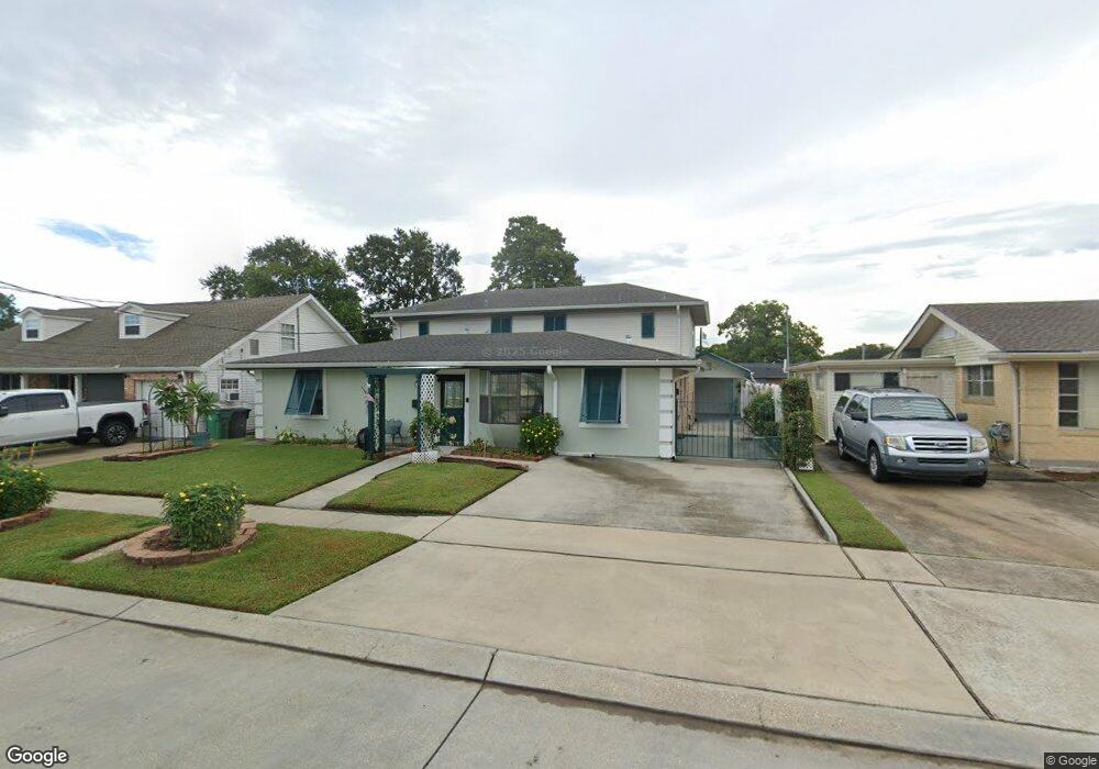 1913 Haring Rd, Metairie, LA 70001 - photo 1