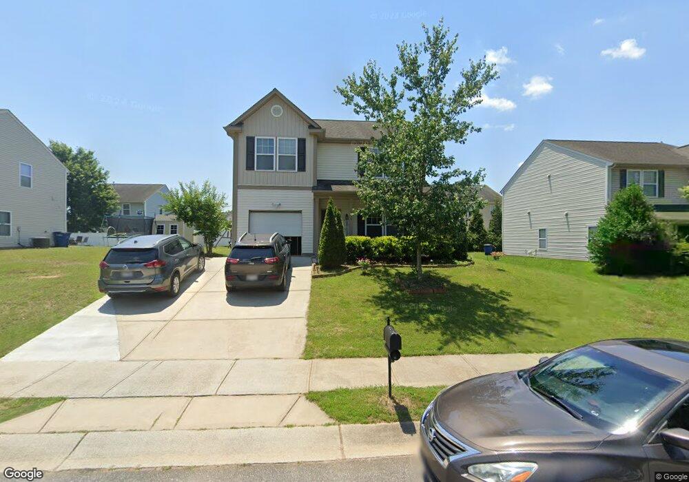 1154 Valley St, Statesville, NC 28677 - photo 1