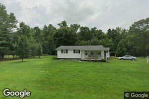 432 Brownville Heights Ln, Java, VA 24565