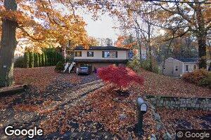 48 Rogers Dr, Landing, NJ 07850