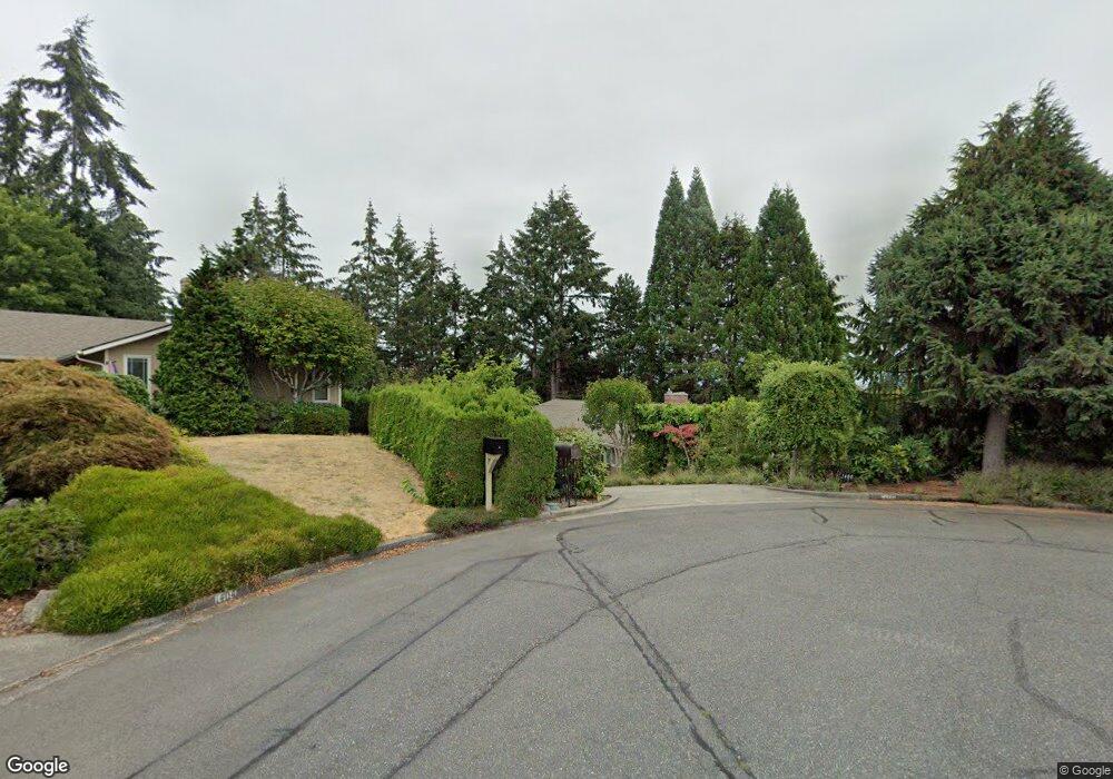 1400 Weathervane Dr, Fircrest, WA 98466 - photo 1