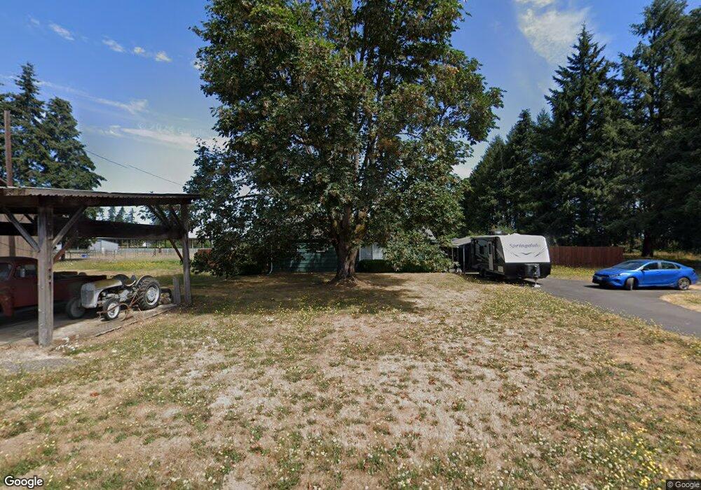 33465 Nieblock Ln, Creswell, OR 97426 - photo 1